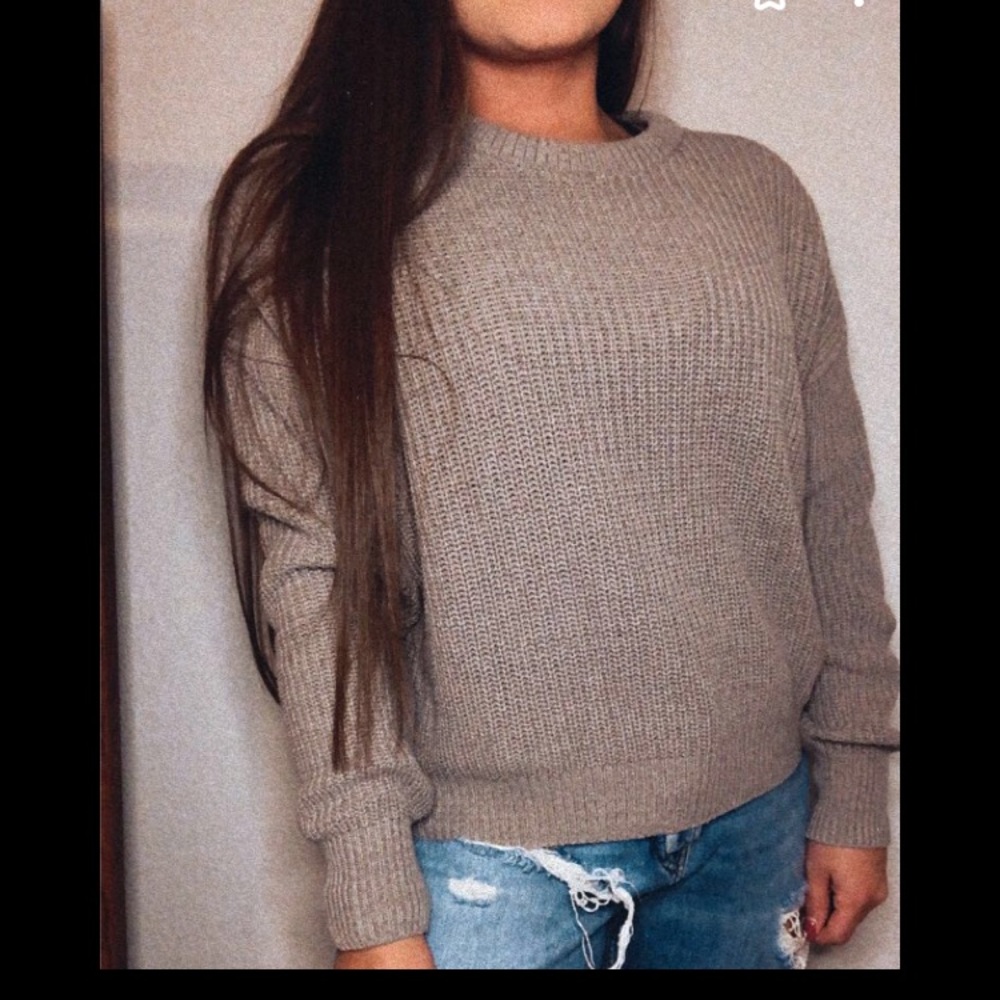 Urban outfitters sweater